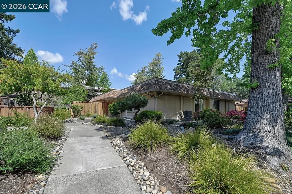 2217 Ptarmigan Drive Walnut Creek CA 94595