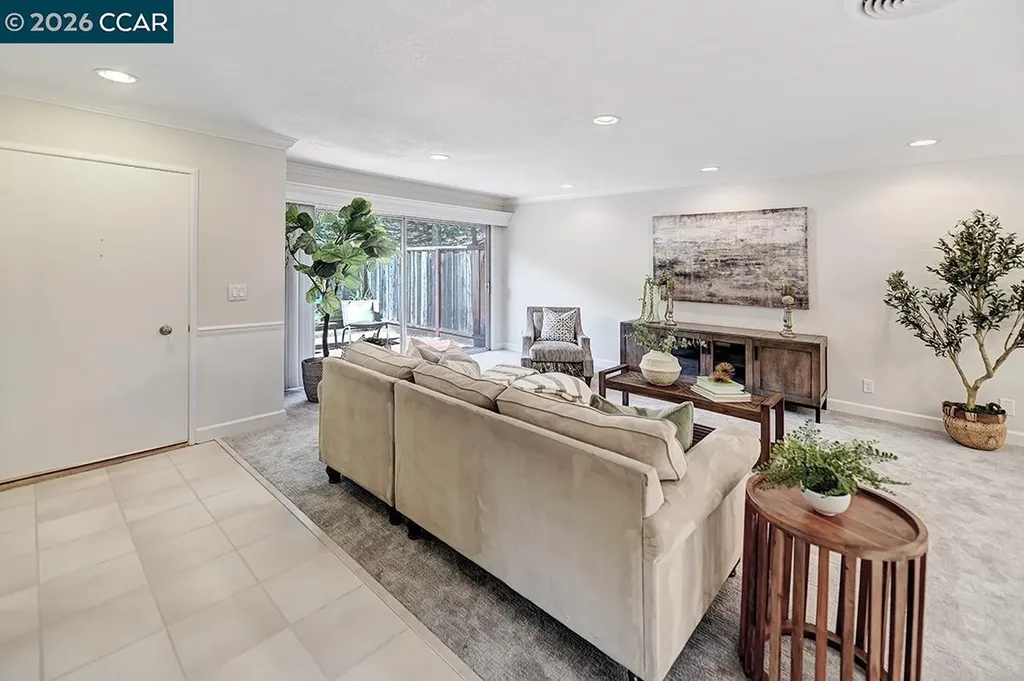 2217 Ptarmigan Drive Walnut Creek CA 94595