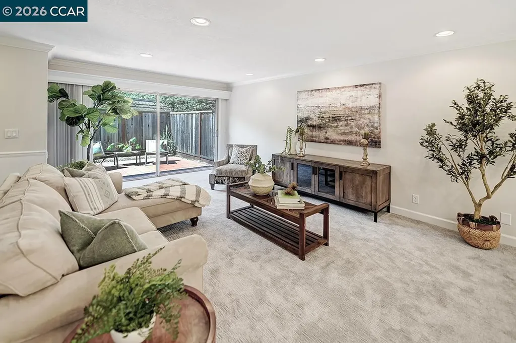 2217 Ptarmigan Drive Walnut Creek CA 94595
