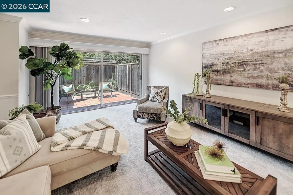 2217 Ptarmigan Drive Walnut Creek CA 94595