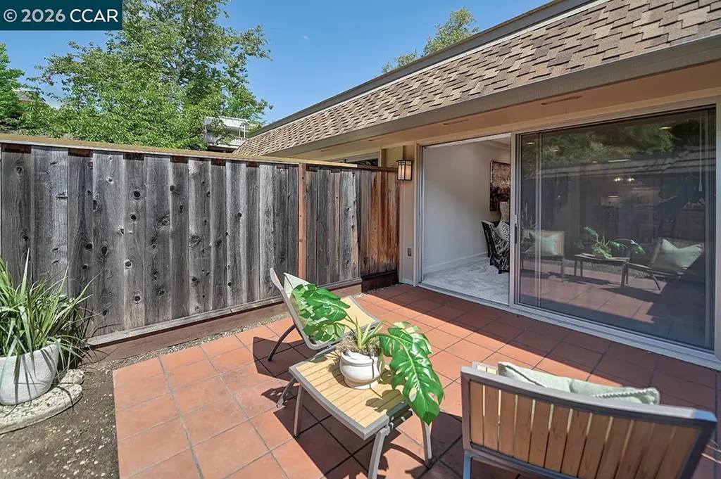2217 Ptarmigan Drive Walnut Creek CA 94595