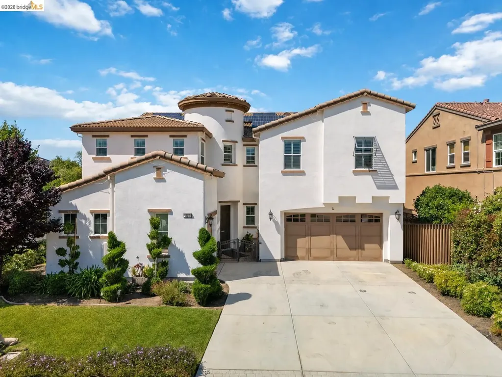 311 Jensen Way Brentwood CA 94513