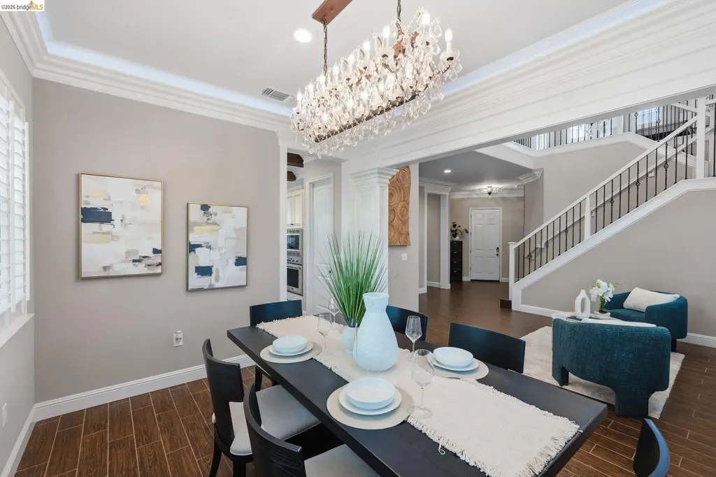 311 Jensen Way Brentwood CA 94513
