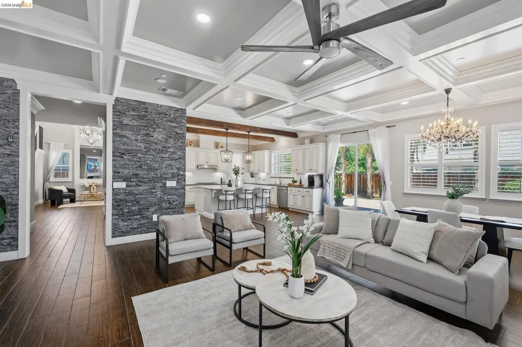 311 Jensen Way Brentwood CA 94513