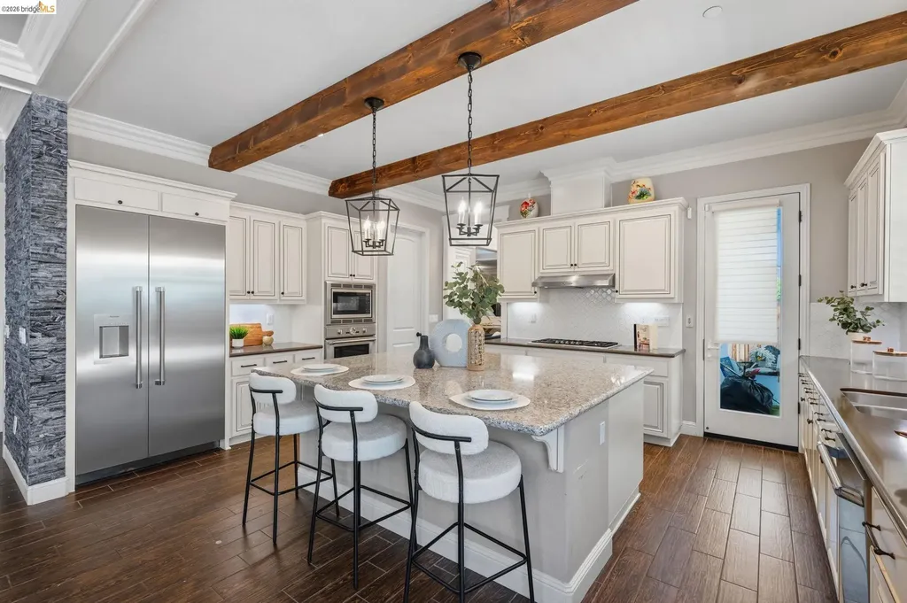 311 Jensen Way Brentwood CA 94513