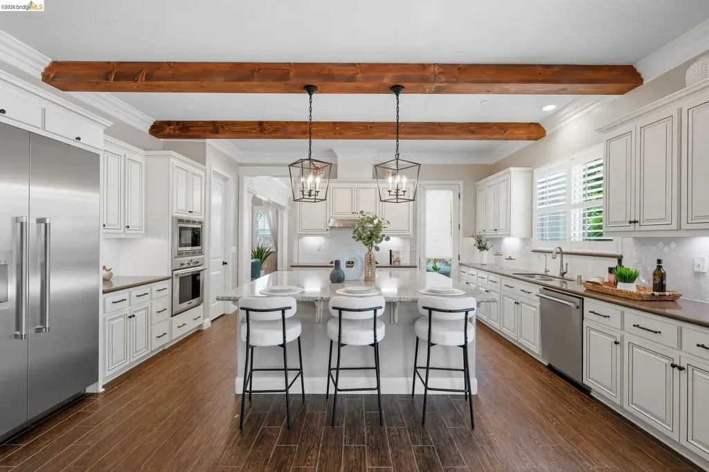 311 Jensen Way Brentwood CA 94513