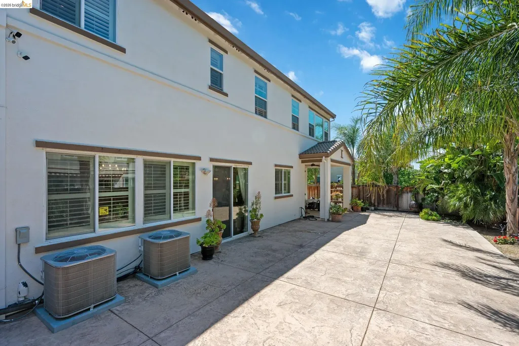 311 Jensen Way Brentwood CA 94513