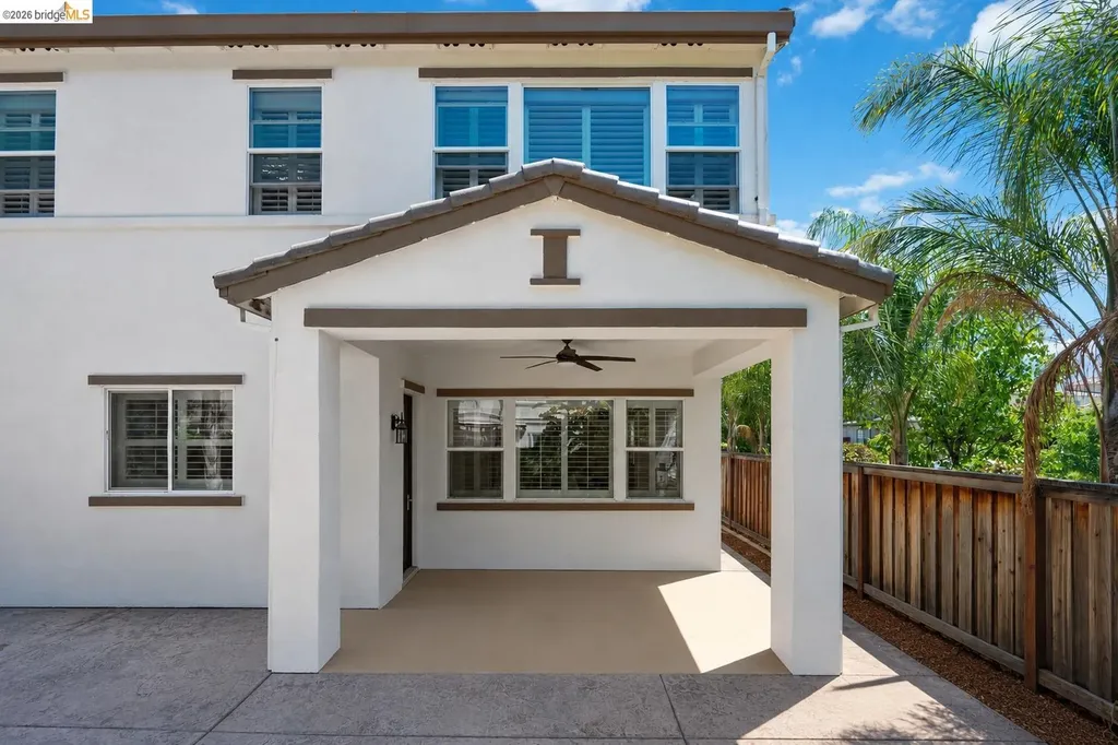 311 Jensen Way Brentwood CA 94513