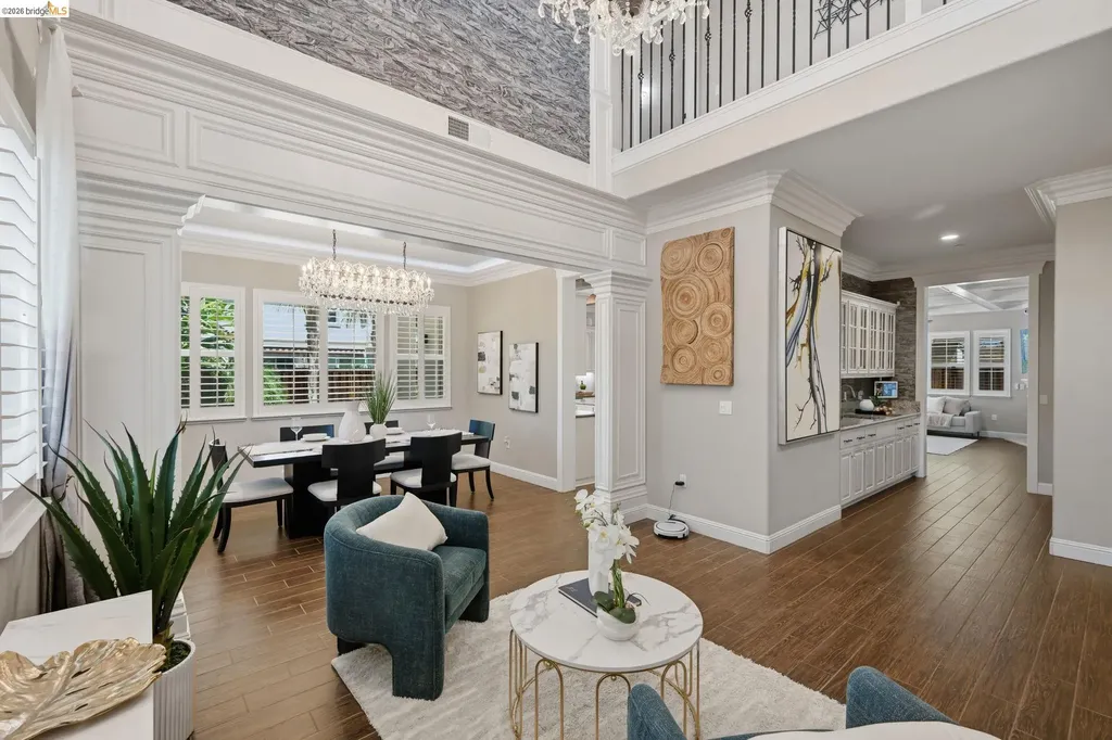 311 Jensen Way Brentwood CA 94513