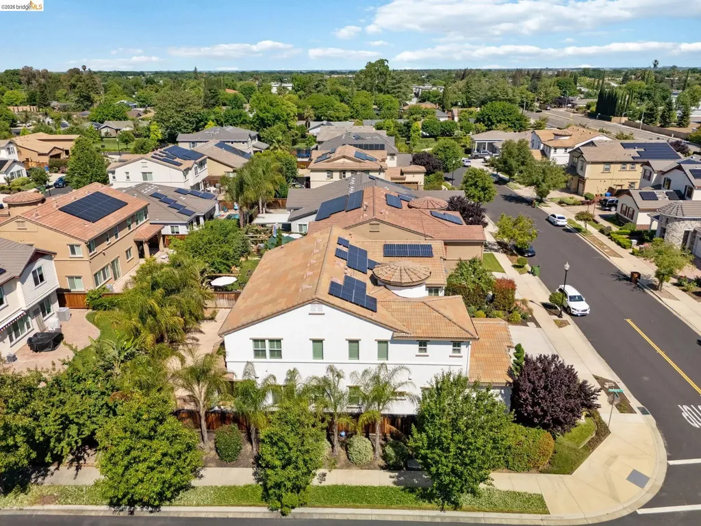 311 Jensen Way Brentwood CA 94513