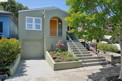 820 Madison Street Albany CA 94706