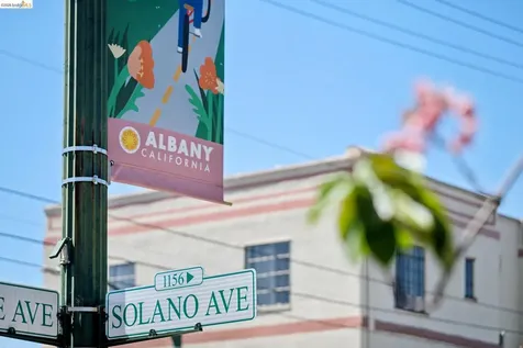 820 Madison Street Albany CA 94706