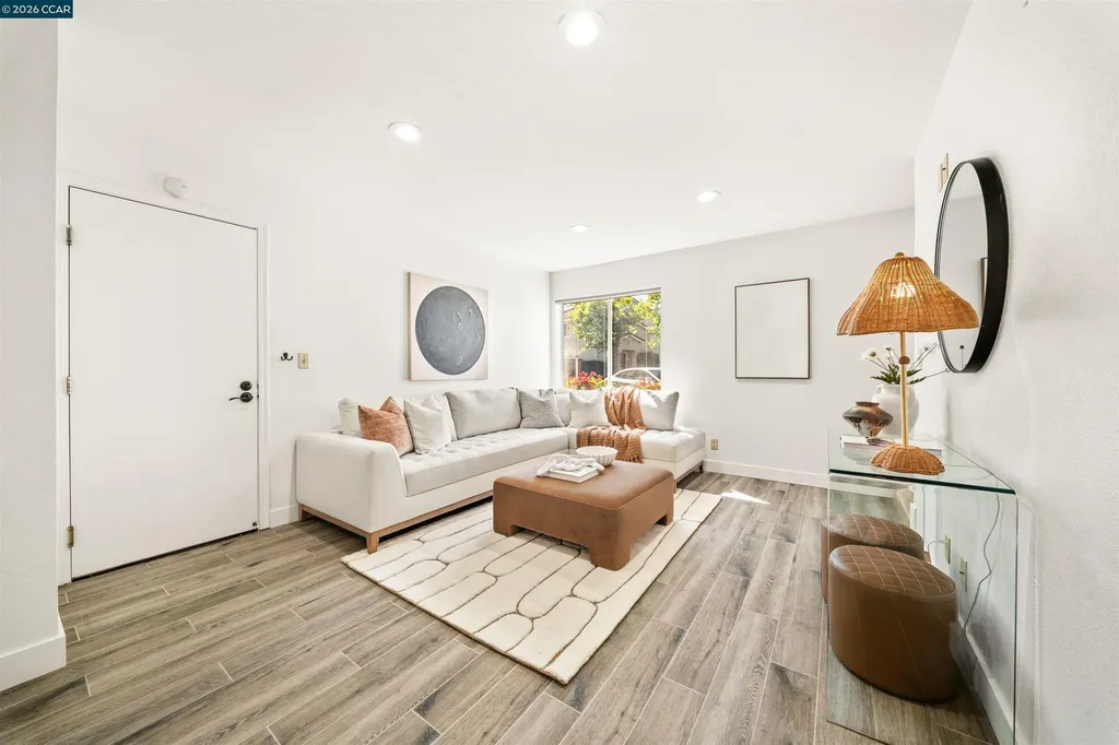 401 Clovercrest Lane San Ramon CA 94582