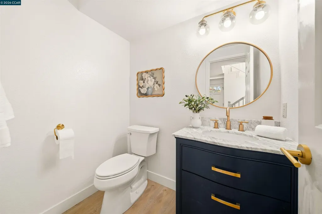 401 Clovercrest Lane San Ramon CA 94582