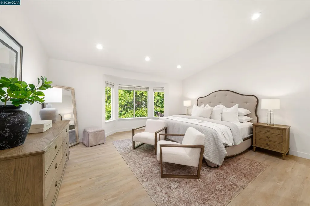 401 Clovercrest Lane San Ramon CA 94582