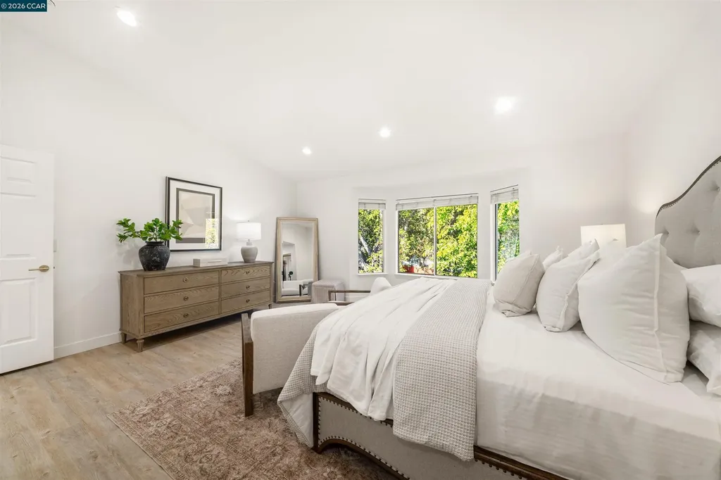401 Clovercrest Lane San Ramon CA 94582