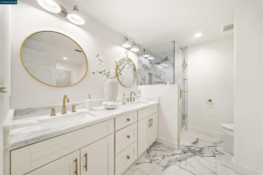 401 Clovercrest Lane San Ramon CA 94582