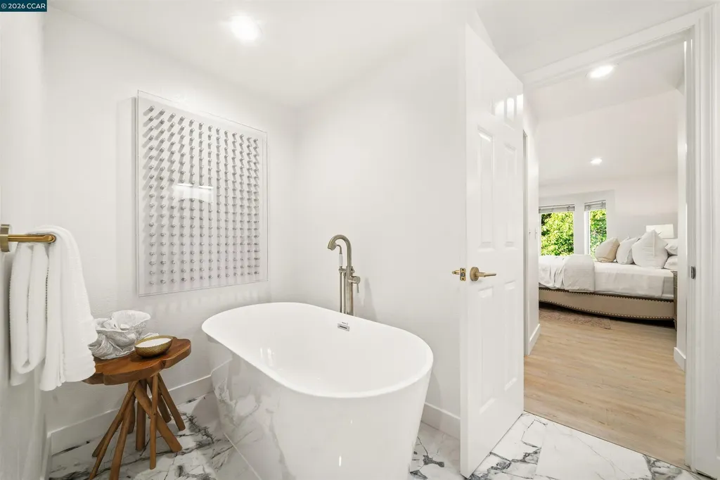 401 Clovercrest Lane San Ramon CA 94582