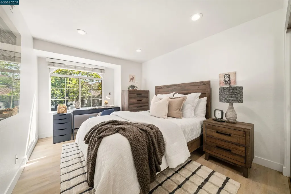 401 Clovercrest Lane San Ramon CA 94582