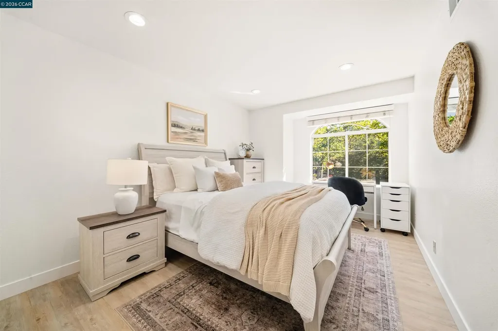 401 Clovercrest Lane San Ramon CA 94582