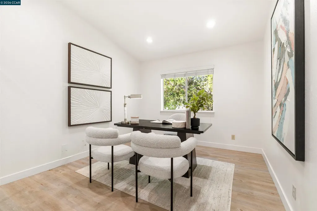 401 Clovercrest Lane San Ramon CA 94582