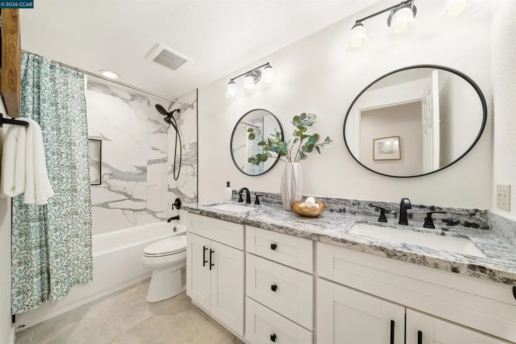 401 Clovercrest Lane San Ramon CA 94582