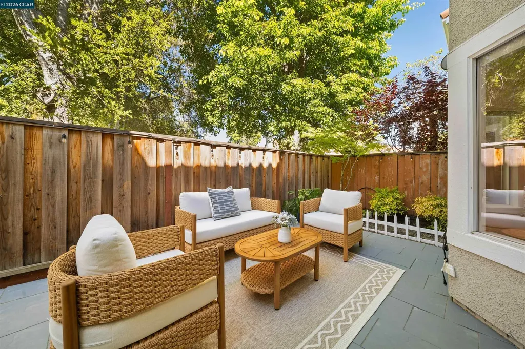 401 Clovercrest Lane San Ramon CA 94582