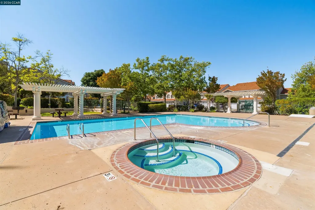 401 Clovercrest Lane San Ramon CA 94582