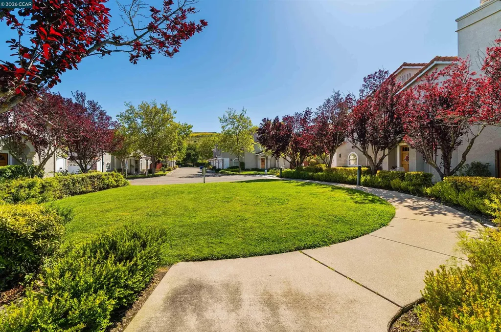 401 Clovercrest Lane San Ramon CA 94582