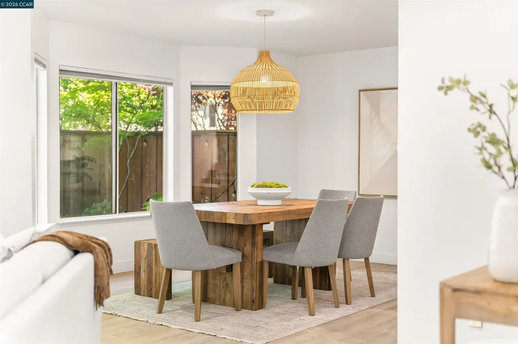 401 Clovercrest Lane San Ramon CA 94582