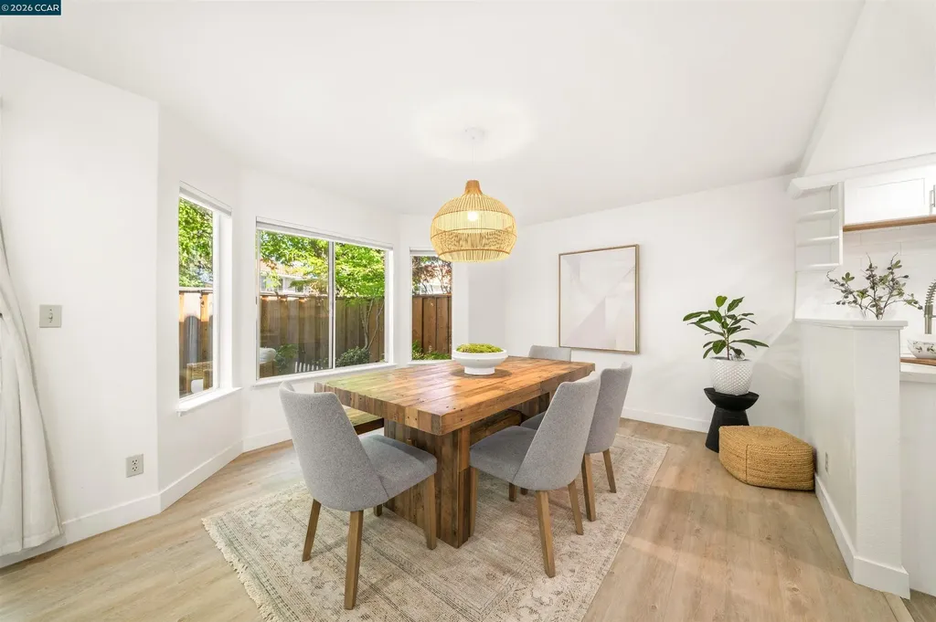 401 Clovercrest Lane San Ramon CA 94582