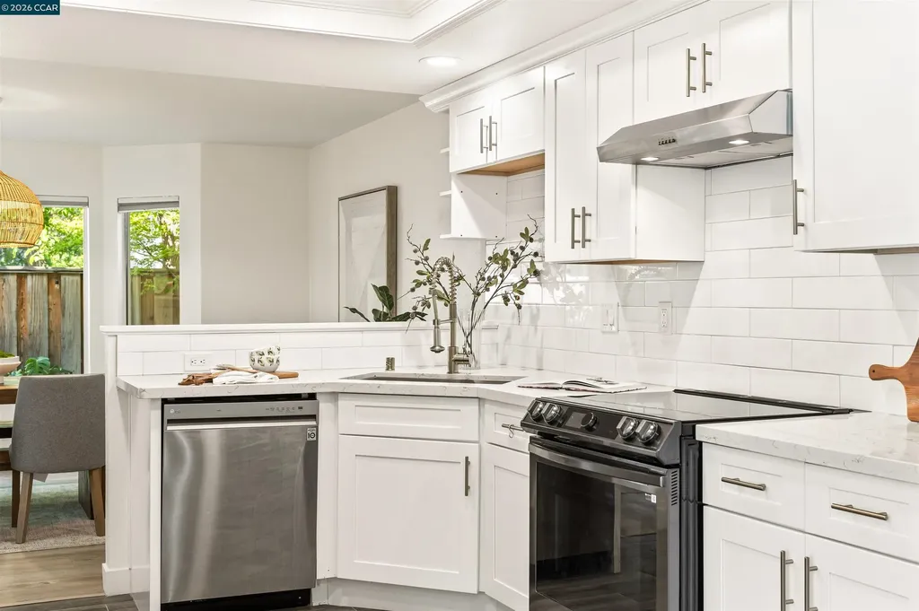 401 Clovercrest Lane San Ramon CA 94582
