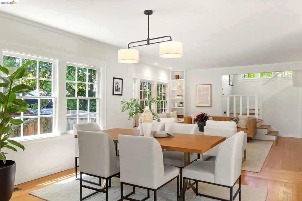 306 Wildwood Avenue Piedmont CA 94611