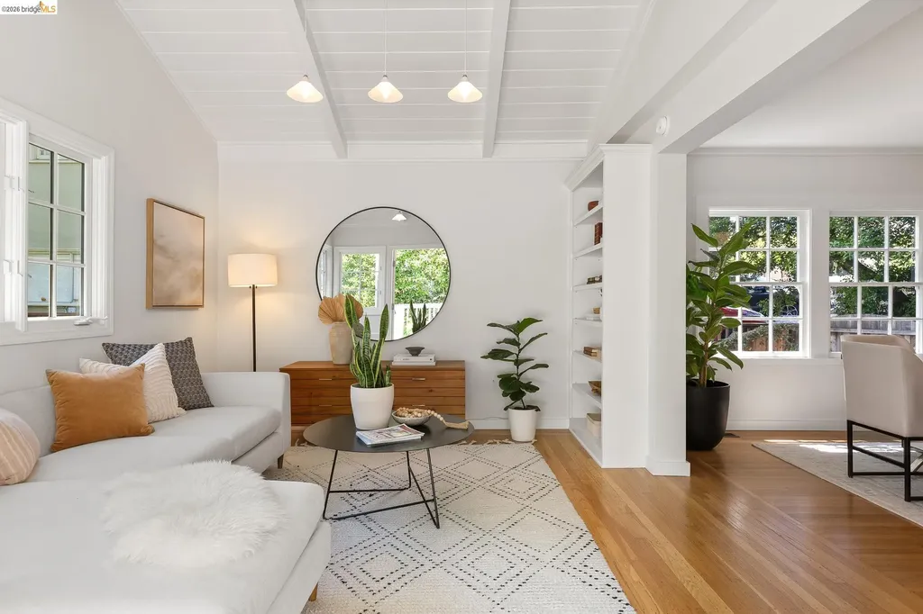 306 Wildwood Avenue Piedmont CA 94611