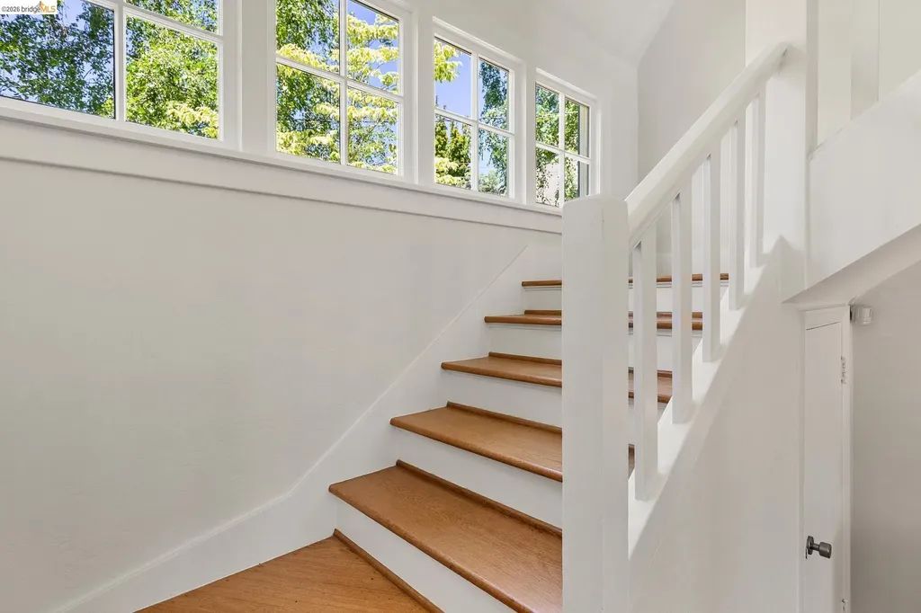 306 Wildwood Avenue Piedmont CA 94611