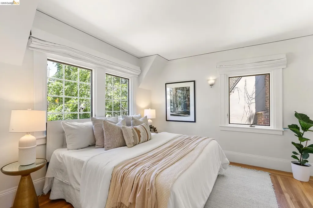 306 Wildwood Avenue Piedmont CA 94611