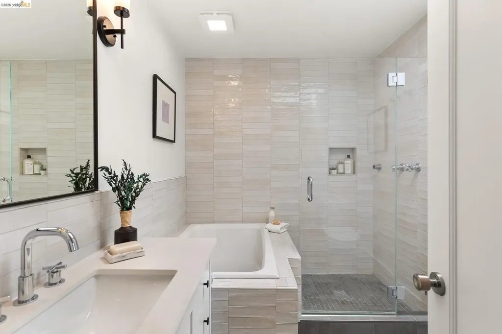 306 Wildwood Avenue Piedmont CA 94611