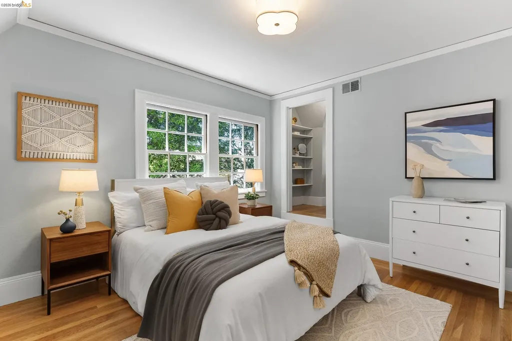 306 Wildwood Avenue Piedmont CA 94611
