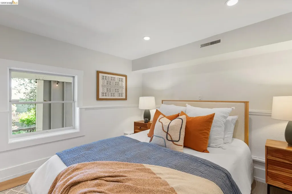 306 Wildwood Avenue Piedmont CA 94611