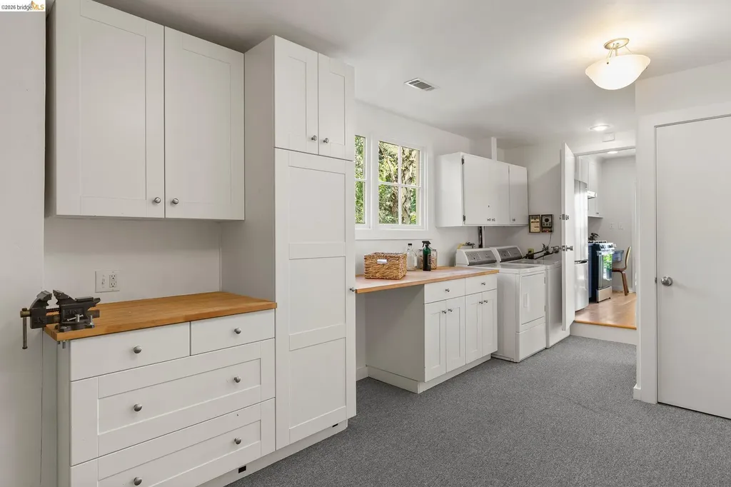 306 Wildwood Avenue Piedmont CA 94611