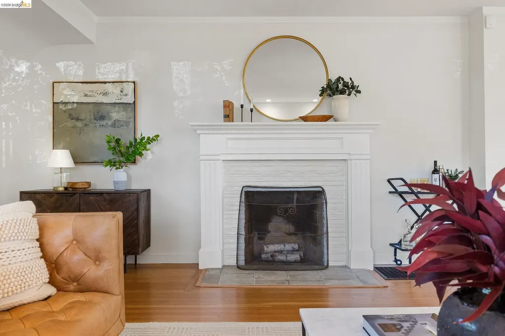 306 Wildwood Avenue Piedmont CA 94611