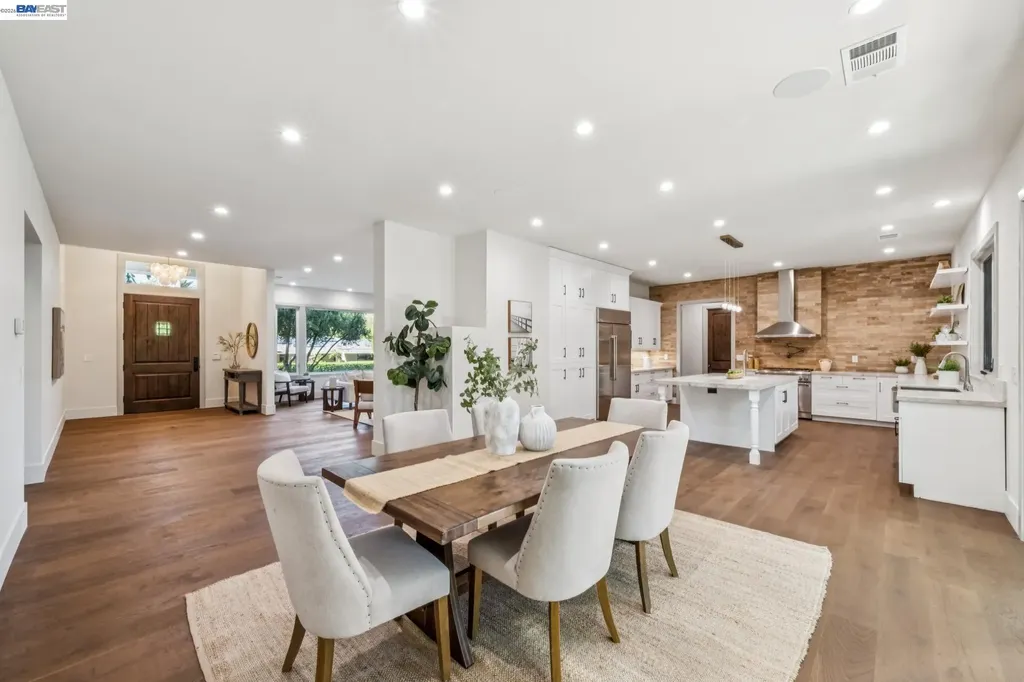 107 Sonora Avenue Danville CA 94526