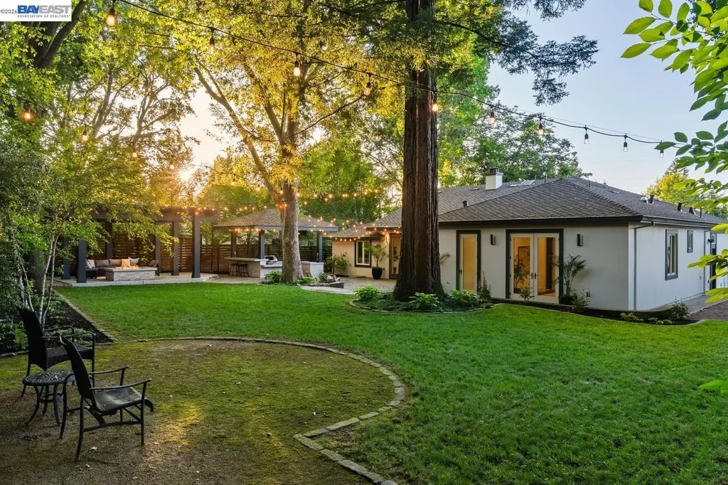 107 Sonora Avenue Danville CA 94526
