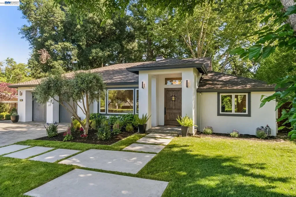107 Sonora Avenue Danville CA 94526