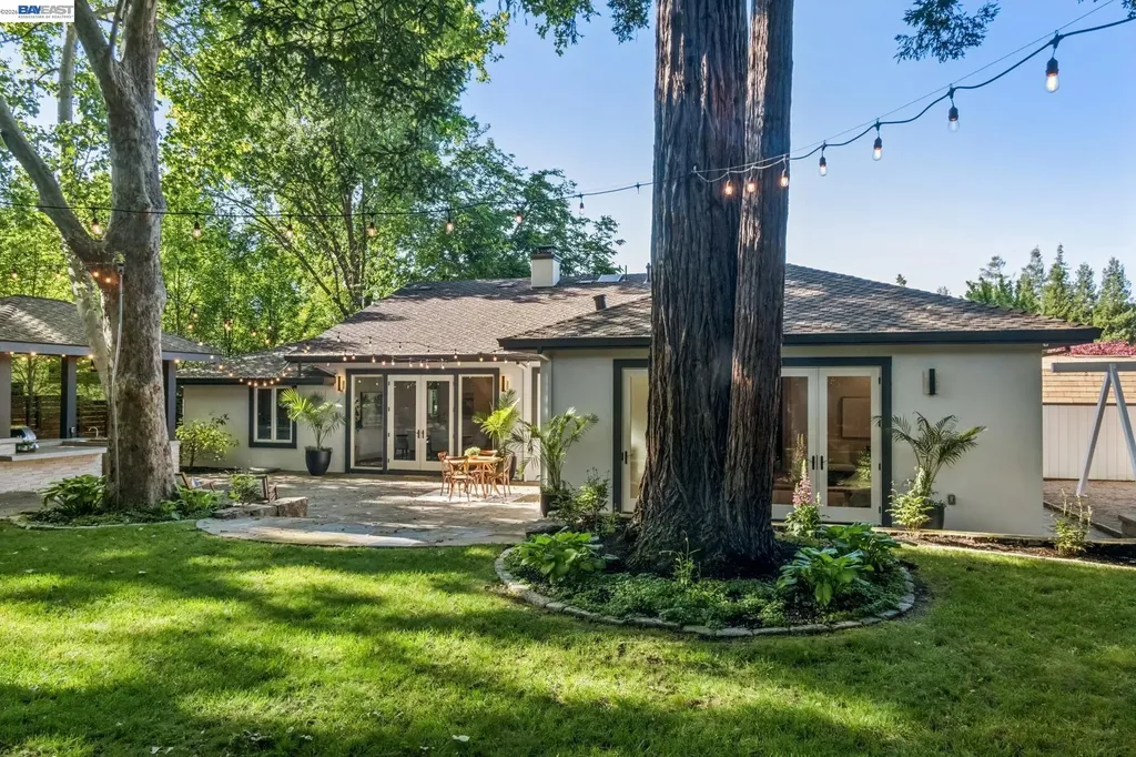 107 Sonora Avenue Danville CA 94526