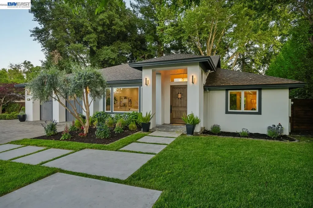 107 Sonora Avenue Danville CA 94526