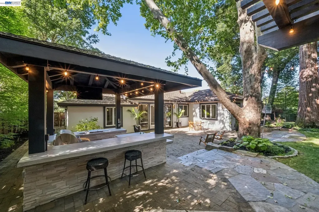 107 Sonora Avenue Danville CA 94526
