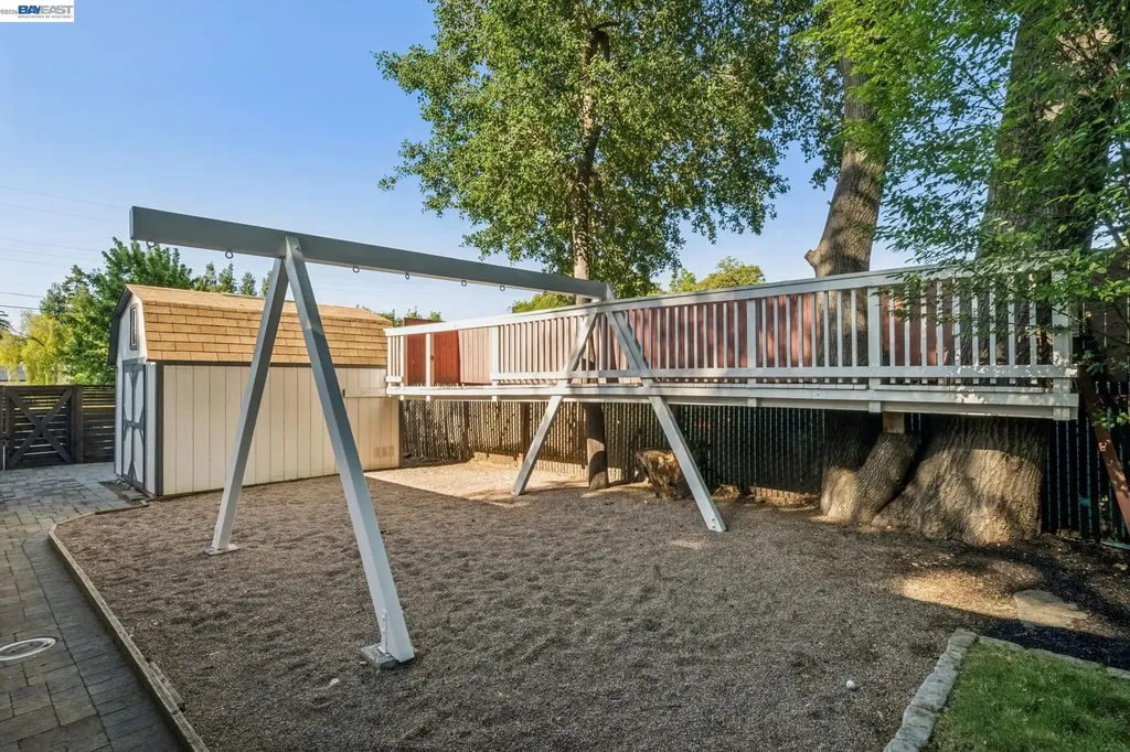 107 Sonora Avenue Danville CA 94526