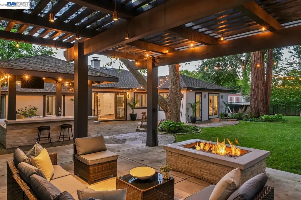 107 Sonora Avenue Danville CA 94526
