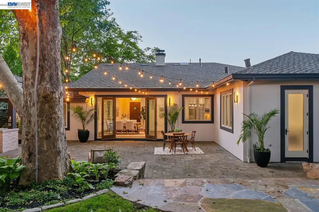 107 Sonora Avenue Danville CA 94526